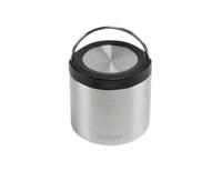 Klean Kanteen TKCanister 473ml/16oz Thermosfles Brushed Stainless 473ml - thumbnail