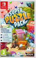 Super Puzzle Pack - thumbnail