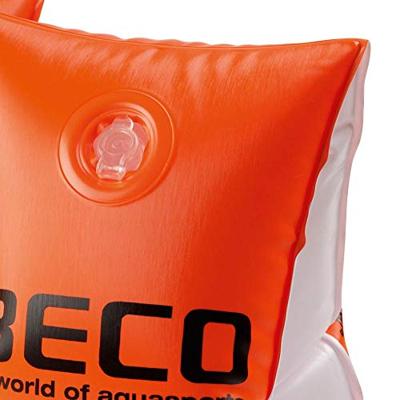 Beco zwembandjes oranje-0
