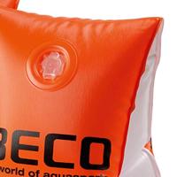 Beco zwembandjes oranje-0 - thumbnail