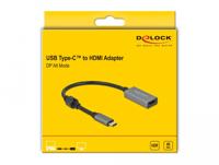 Abi Usb c naar hdmi adapter - thumbnail