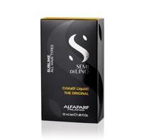Alfaparf Cristalli Liquid 50ml - thumbnail