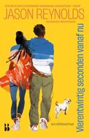 Vierentwintig seconden vanaf nu - Jason Reynolds - ebook - thumbnail