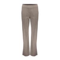 Geisha Pants 51573-60 Broek 775 Brown/gold - thumbnail