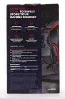 Trust GXT260 Cendor Headset Stand - thumbnail