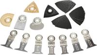 Fein 35222967060 Best of Starlock RENOVATION Multitool toebehorenset 1 stuk(s) - thumbnail