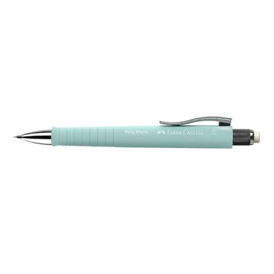 Faber Castell Vulpotlood - Polymatic - 0.7mm caribic blue
