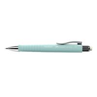 Faber Castell Vulpotlood - Polymatic - 0.7mm caribic blue - thumbnail
