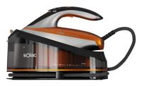 Stoom strijkbout Solac CPB6110 - thumbnail