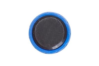 MAUL magneet Solid, 15 mm, trekkracht 150 gr, doos van 10 stuks, blauw MAUL magneet Solid, 15 mm, trekkracht 150 gr, doos van 10 stuks, blauw