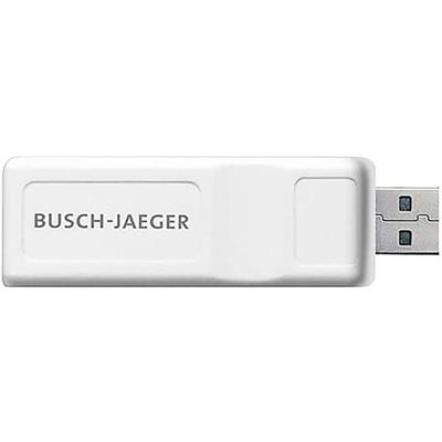 Busch-Jaeger SAP/A2.11 Alarmstick Koppelbaar (b x h x d) 150.0000 x 120.0000 x 55.0000 mm Busch-Jaeger SAP/A2.11 Alarmstick Koppelbaar (b x h x d) 150.0000 x 120.0000 x 55.0000 mm