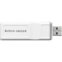 Busch-Jaeger SAP/A2.11 Alarmstick Koppelbaar (b x h x d) 150.0000 x 120.0000 x 55.0000 mm - thumbnail