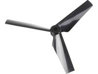 Reserveonderdeel Staartpropeller E-flite Geschikt voor model (modelbouw): Convergence VTOL - thumbnail