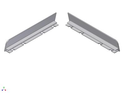 kopschotje brute onbehandeld W180