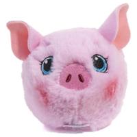 Ty Beanie bouncers posey pig - thumbnail