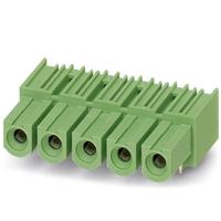 Phoenix Contact 1969551 Female behuizing (kabel) IPC Totaal aantal polen: 4 Rastermaat: 10.16 mm Inhoud: 50 stuk(s) - thumbnail