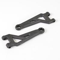FTX Tracer front upper suspension arms (l/r) (FTX9706) - thumbnail