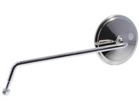 Busch + Müller Busch & müller achteruitkijkspiegel mirrors boom 911/62kvl boom - thumbnail