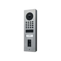 Doorbird D1101FV Video intercom module met vingerafdruk - opbouw - thumbnail