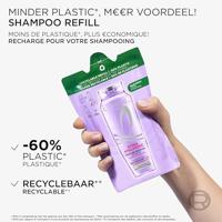 Shampoo hydra hyaluronic navulling 250 Milliliter - thumbnail