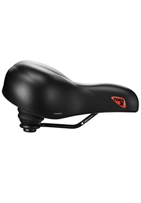 AXA Victory Frameslot 58 mm - Zwart