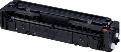 Canon 045 H tonercartridge 1 stuk(s) Origineel Magenta Canon 045 H tonercartridge 1 stuk(s) Origineel Magenta