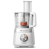 Philips Viva Collection Compacte keukenmachine, 850 W, met 31 functies - thumbnail
