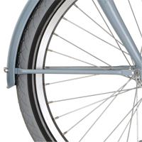 Alpina spatbordstang set 20 cargo dream blue matt - thumbnail