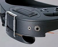 Yamaha SVV-200 Brown elektrische altviool - thumbnail