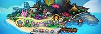 Heroland Knowble Edition - thumbnail
