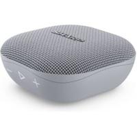 Sharp GX-BT60(GR) draagbare luidspreker Draadloze stereoluidspreker Grijs 6 W - thumbnail