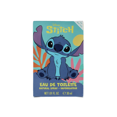 Stitch eau de toilette 30 Milliliter