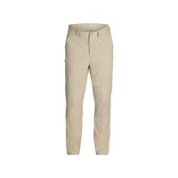 Royal Robbins Wilder Wandelbroek Heren Khaki 34/R - thumbnail