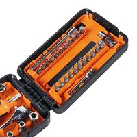 Beta tools 39-delige dopsleutel- en bitset - 900/c39n - thumbnail