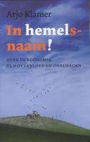 In hemelsnaam - Arjo Klamer - eBook (9789025970178) - thumbnail