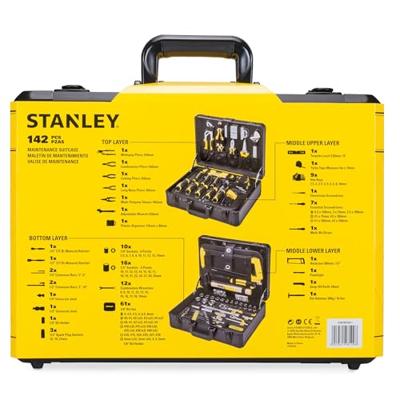 STANLEY STMT98109-1 Gereedschapsset