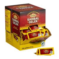 Inproba - Sambal Oelek - 246x 4,5g - thumbnail