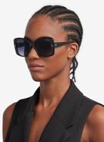 Zonnebril Dames Carrera CARRERA-3030-S-807 ø 56 mm - thumbnail