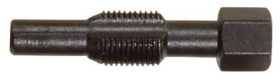 KS Tools 150.5072 Draadtap m.geleidepen, M14x1,5, L=50 mm