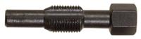 KS Tools 150.5072 Draadtap m.geleidepen, M14x1,5, L=50 mm - thumbnail
