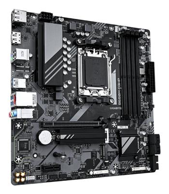 Gigabyte B650M D3HP moederbord - thumbnail