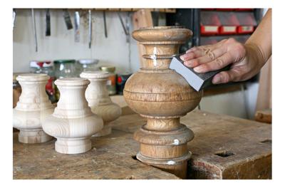 kwb 089121 Schuurspons UNI-SLEIFIX HOUT & METAAL, fijn/middelmatig 1 stuk(s)