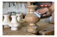 kwb 089121 Schuurspons UNI-SLEIFIX HOUT & METAAL, fijn/middelmatig 1 stuk(s) - thumbnail