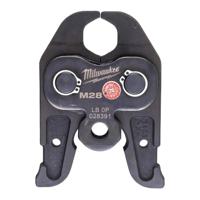 Milwaukee Persbekken Jaw J18 - M28 - 1 st - 4932430252 - thumbnail