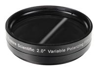 EXPLORE SCIENTIFIC 2" Variable Polarizing Filter - thumbnail