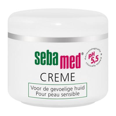 Sebamed Creme pot 75 Milliliter