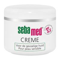Sebamed Hydraterende Gezichtscrème Pot - thumbnail