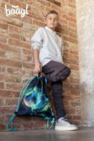 Baagl Gymtas Voetbal Club - thumbnail