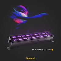 Beamz BUV293 UV Bar - thumbnail