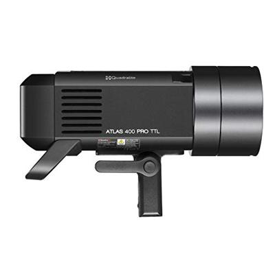 Quadralite Atlas 400 Pro TTL Quadralite Atlas 400 Pro TTL